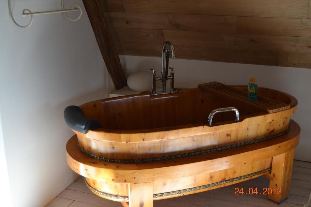 Bed and Breakfast Manoir De Belle-Noe Dol-de-Bretagne Zimmer foto