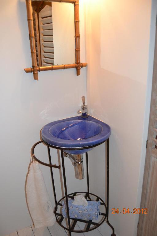 Bed and Breakfast Manoir De Belle-Noe Dol-de-Bretagne Zimmer foto